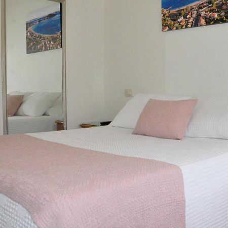 Hostal Paz غوندومار المظهر الخارجي الصورة