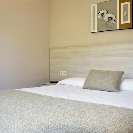 Hostal Paz غوندومار المظهر الخارجي الصورة