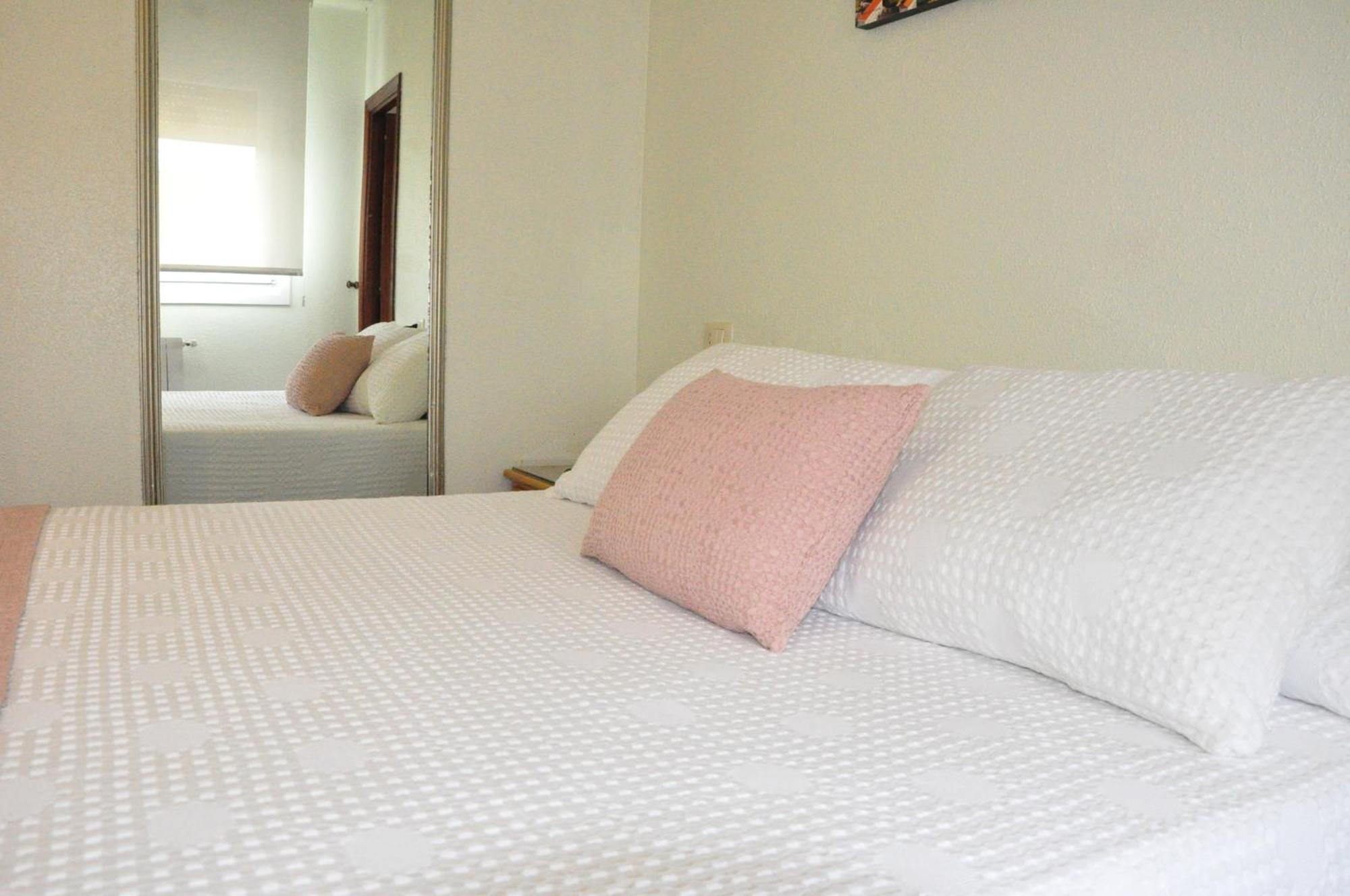 Hostal Paz غوندومار المظهر الخارجي الصورة