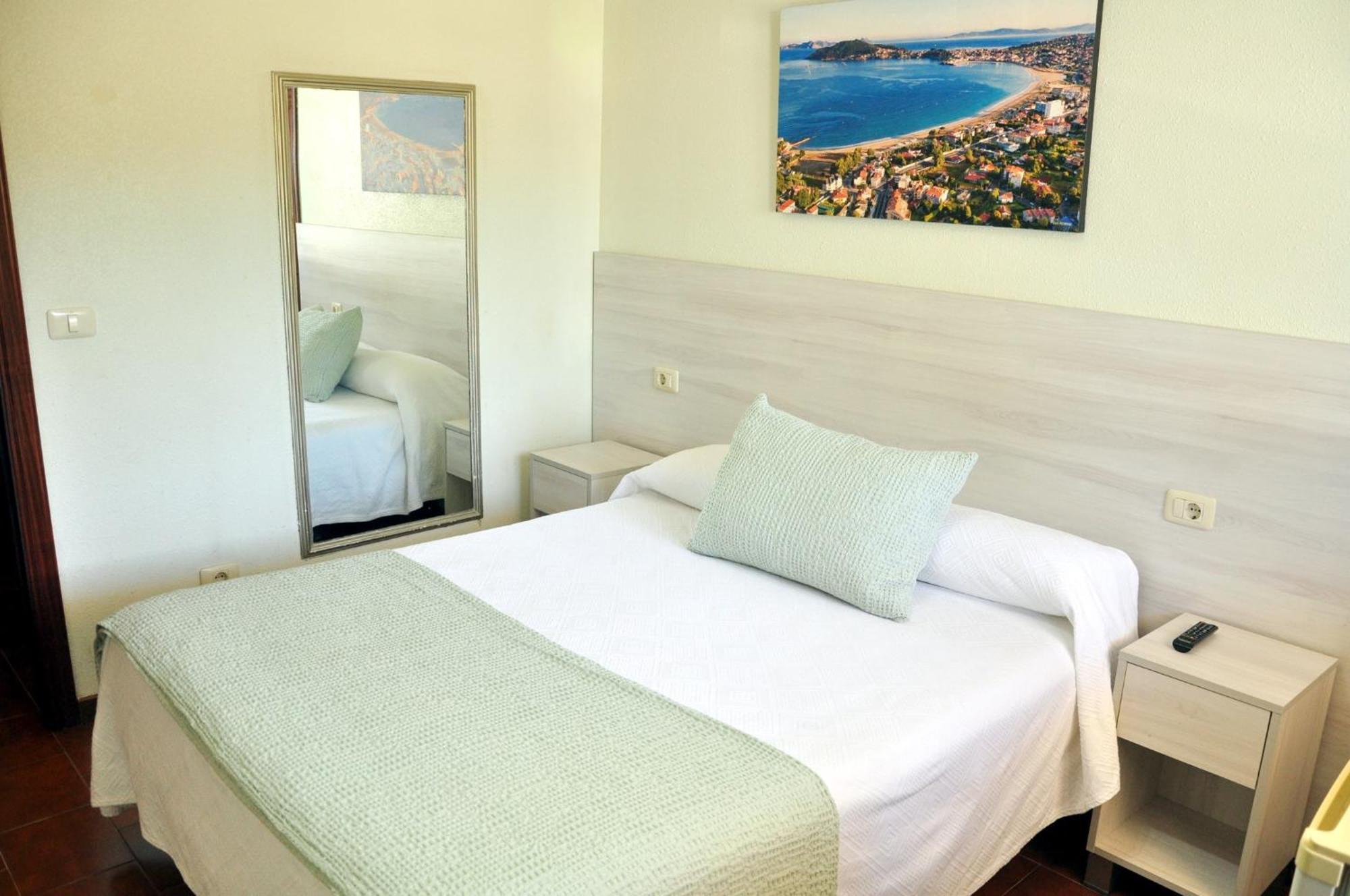 Hostal Paz غوندومار المظهر الخارجي الصورة