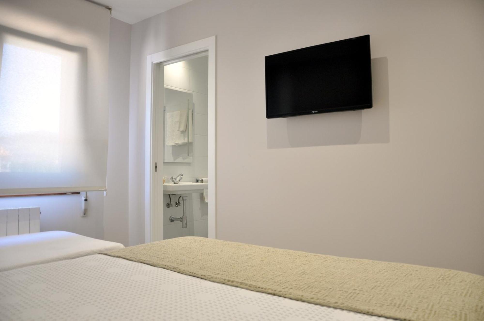 Hostal Paz غوندومار المظهر الخارجي الصورة