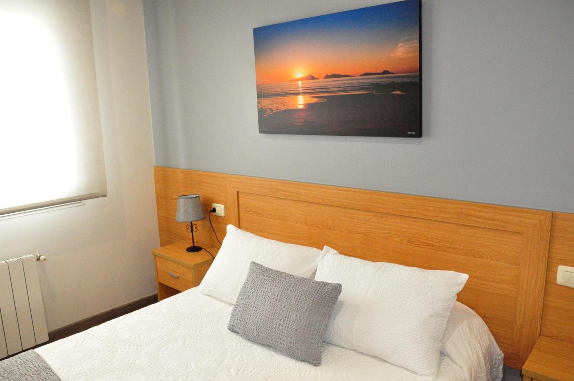 Hostal Paz غوندومار المظهر الخارجي الصورة