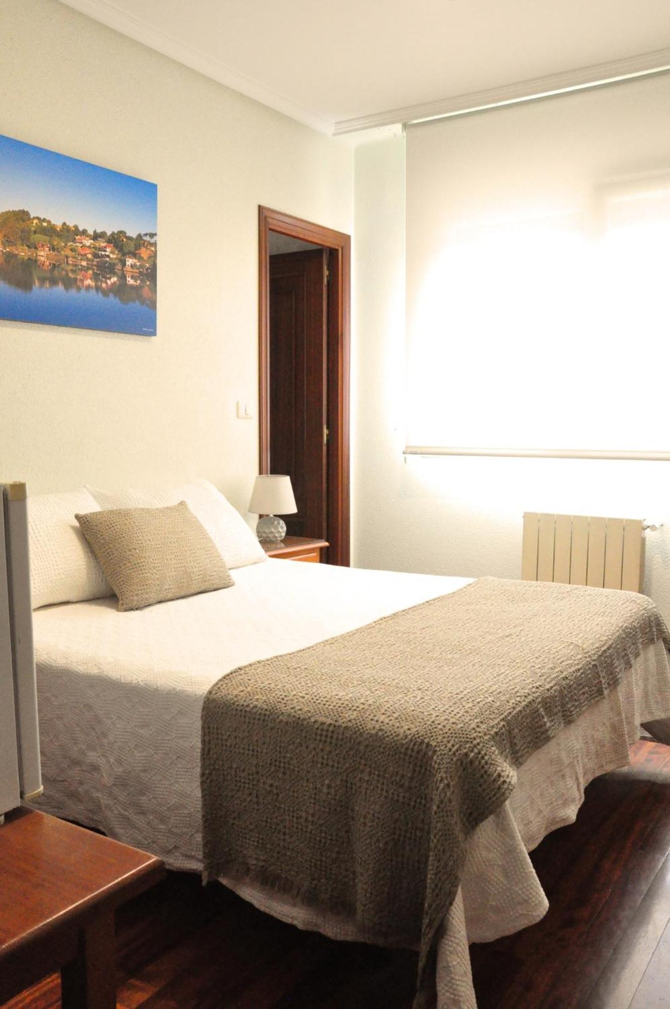 Hostal Paz غوندومار المظهر الخارجي الصورة