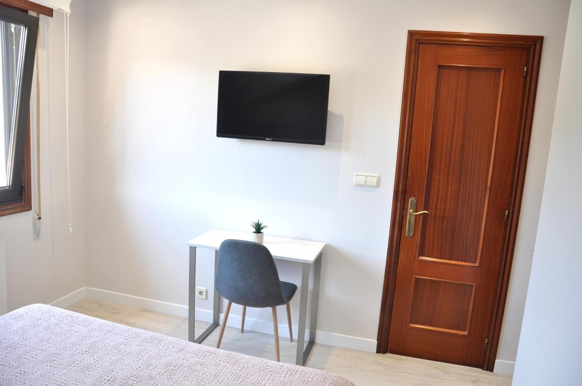 Hostal Paz غوندومار المظهر الخارجي الصورة