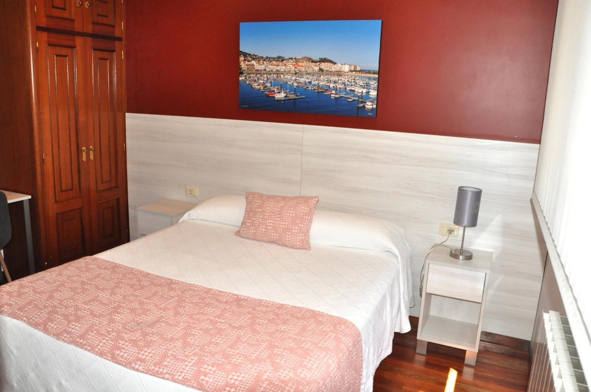 Hostal Paz غوندومار المظهر الخارجي الصورة